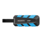 ADATA SC740 1 TB USB Tipo C 3.2 Gen 2 (3.1 Gen 2) Negro, Azul