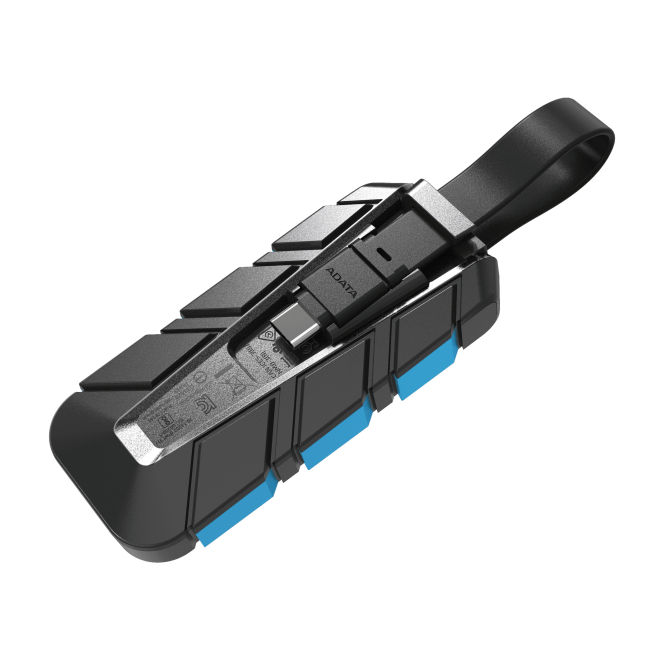 Razones para comprar ADATA SC740