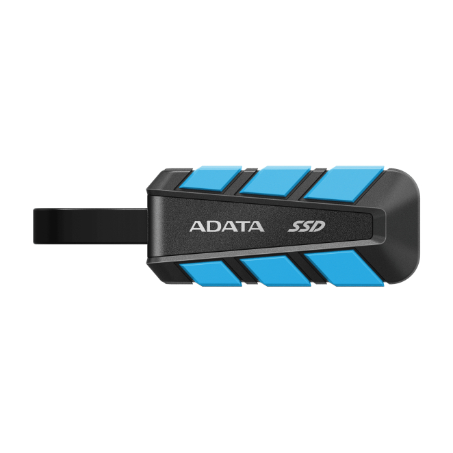 ADATA SC740 1 TB disco duro externo