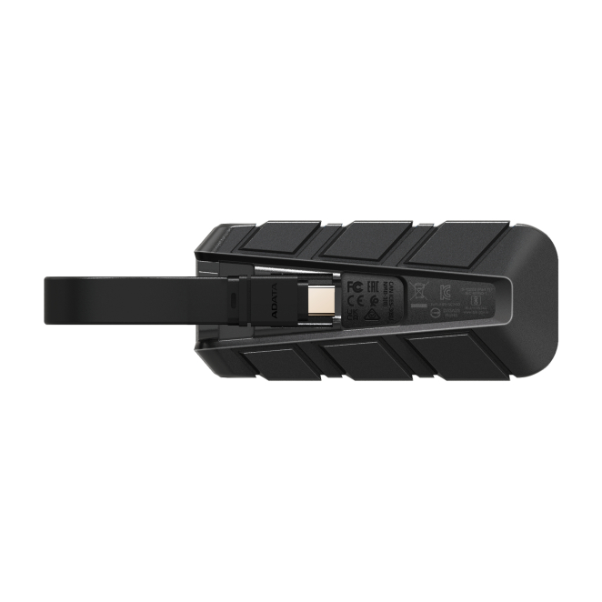 ADATA SC740 1 TB USB Tipo C ventajas
