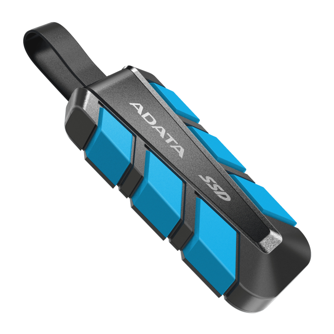 Perfiles de usuario ADATA SC740