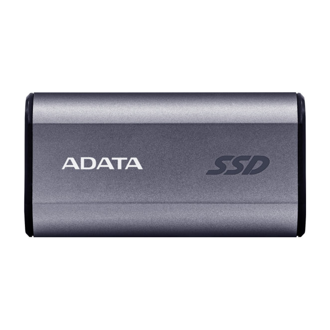 ADATA SC750 1 TB USB Tipo C 3.2 Gen 2 Negro