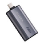 ADATA SC750 500 GB USB Tipo C 3.2 Gen 2 (3.1 Gen 2) Gris