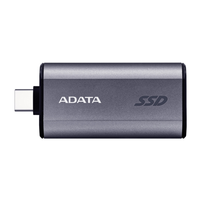 Uso de ADATA SC750 en oficina