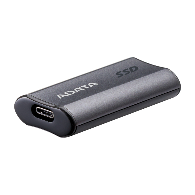 Experiencia de uso del ADATA SC750