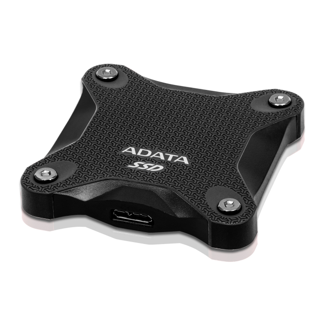 ADATA SD620 1 TB Micro-USB B 3.2 Gen 2 disco duro externo diseño
