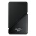 ADATA SE920 Tecnología Thunderbolt (Rayo) 1 TB USB Tipo C 3.2 Gen 2 (3.1 Gen 2) Negro