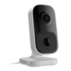 Ajax IndoorCam Caja Cámara de seguridad IP Interior 2688 x 1520 Pixeles Techo/Pared/Escritorio