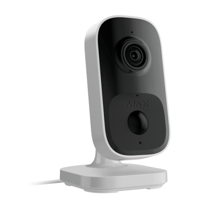 Ajax IndoorCam Caja Cámara de seguridad IP Interior 2688 x 1520 Pixeles Techo/Pared/Escritorio