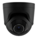 Ajax TurretCam Torreta Cámara de seguridad IP Interior y exterior 3840 x 2160 Pixeles Techo