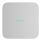Ajax NVR DC (16-ch) Blanco