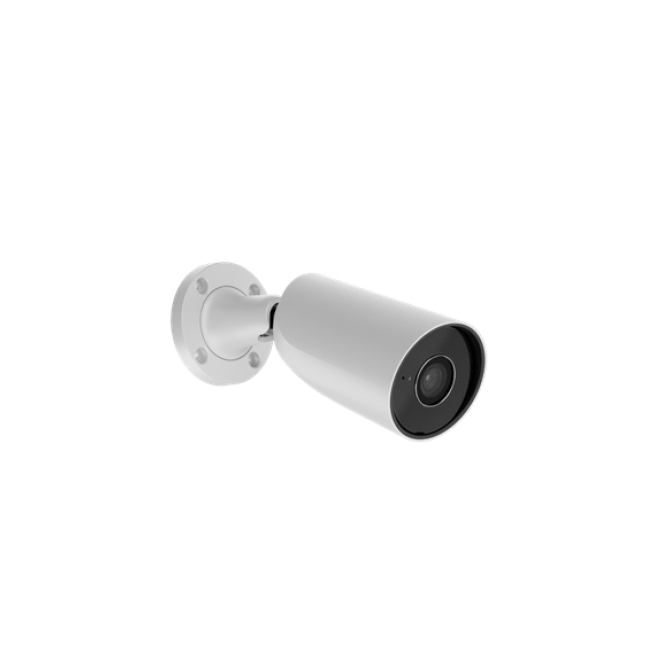 Ajax BulletCam Bala (forma) Cámara de seguridad IP Interior 2880 x 1620 Pixeles Techo/pared