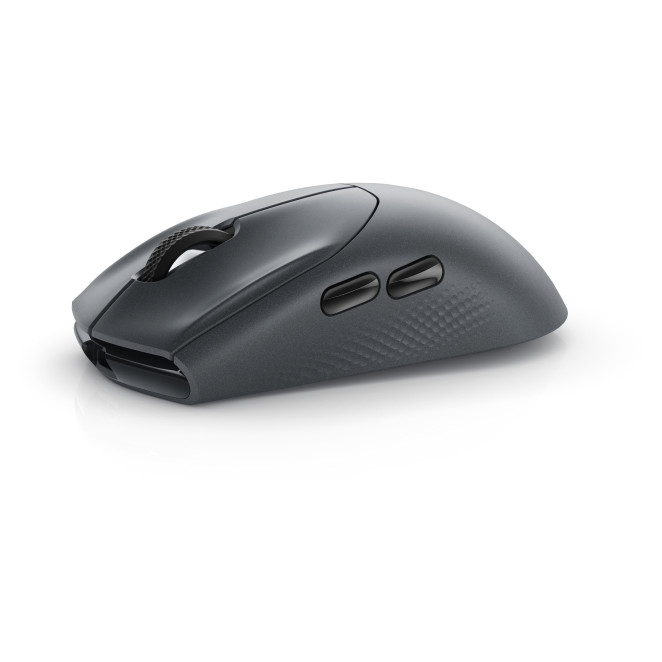 Alienware AW720M ratón Juego Ambidextro RF Wireless + Bluetooth Óptico 26000 DPI