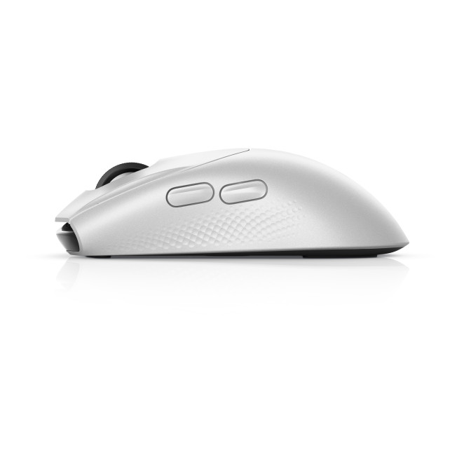 Alienware AW720M ratón Juego Ambidextro RF Wireless + Bluetooth Óptico 26000 DPI