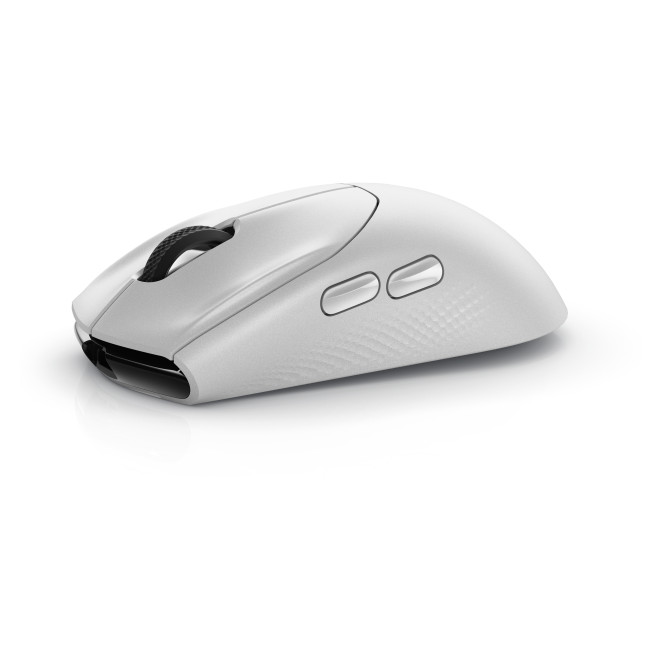 Alienware AW720M ratón Juego Ambidextro RF Wireless + Bluetooth Óptico 26000 DPI