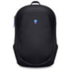 Alienware AW5625P 40,6 cm (16") Mochila Negro