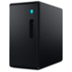 Alienware ACT1250 Intel Core Ultra 7 265KF 32 GB DDR5-SDRAM 2 TB NVIDIA GeForce RTX 5070 Windows 11 Home Escritorio PC Platino
