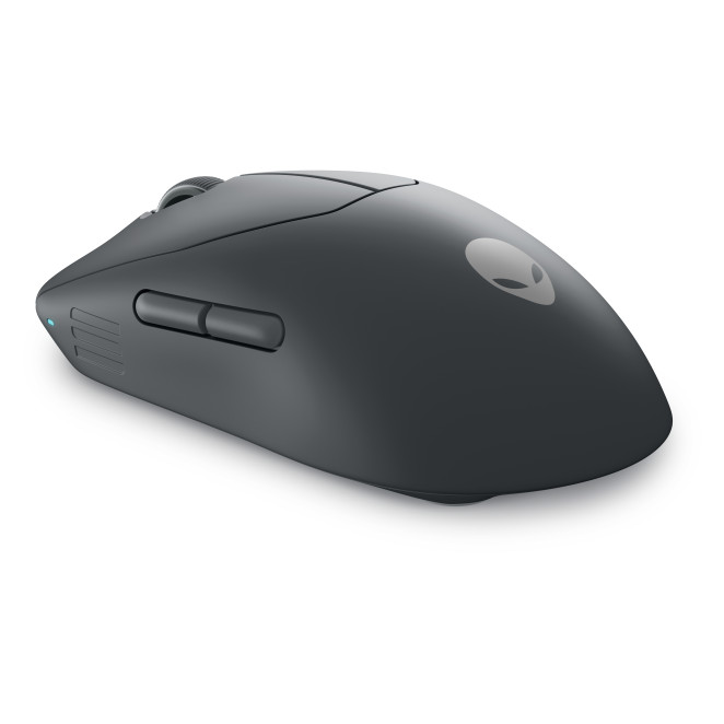 Alienware Pro Wireless Gaming Mouse ratón Juego Ambidextro RF Wireless + USB Type-C Óptico 26000 DPI