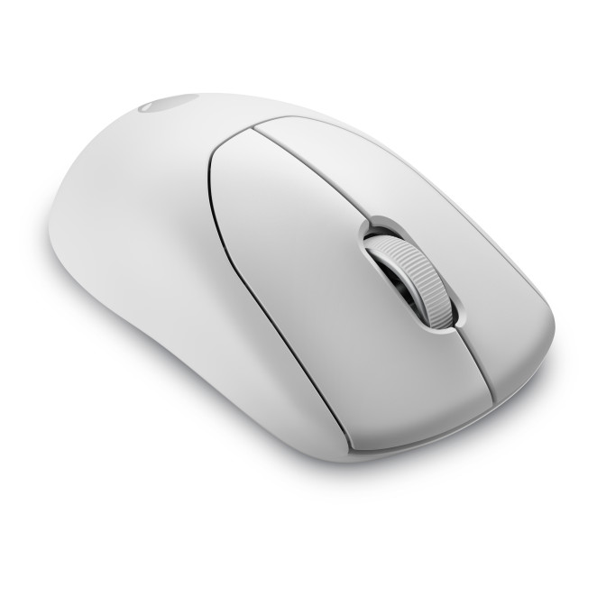 Alienware Pro Wireless Gaming Mouse ratón Juego Ambidextro RF Wireless + USB Type-C Óptico 26000 DPI