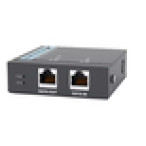 Allied Telesis AT-7101GHTM-50 adaptador e inyector de PoE 2.5 Gigabit Ethernet, 5 Gigabit Ethernet, 10 Gigabit Ethernet, Ethernet rápido, Gigabit Ethernet