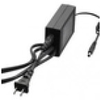 Allied Telesis AT-PWRADP-01-50 adaptador e inversor de corriente Interior Negro
