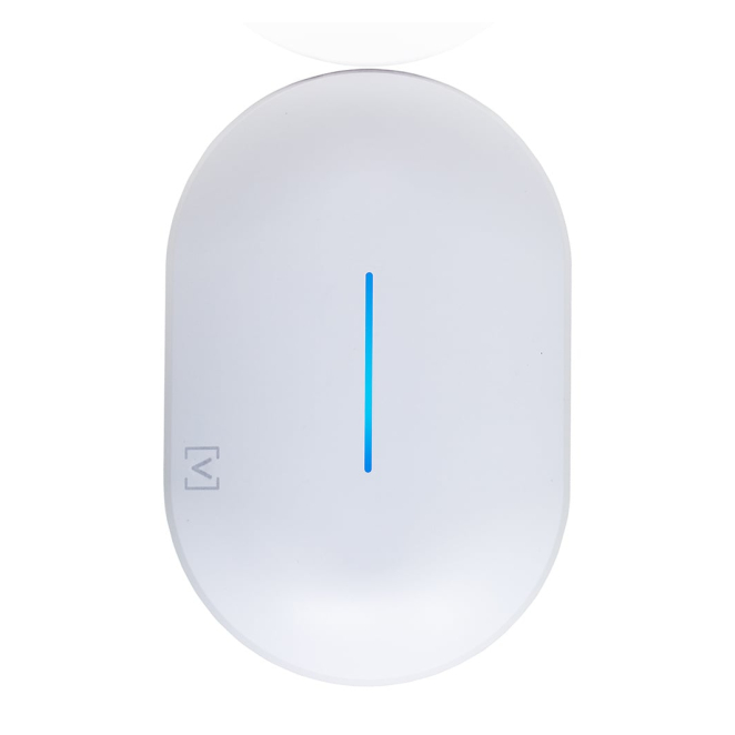 Alta Labs AP6 punto de acceso inalámbrico 3000 Mbit/s Blanco Energía sobre Ethernet (PoE)