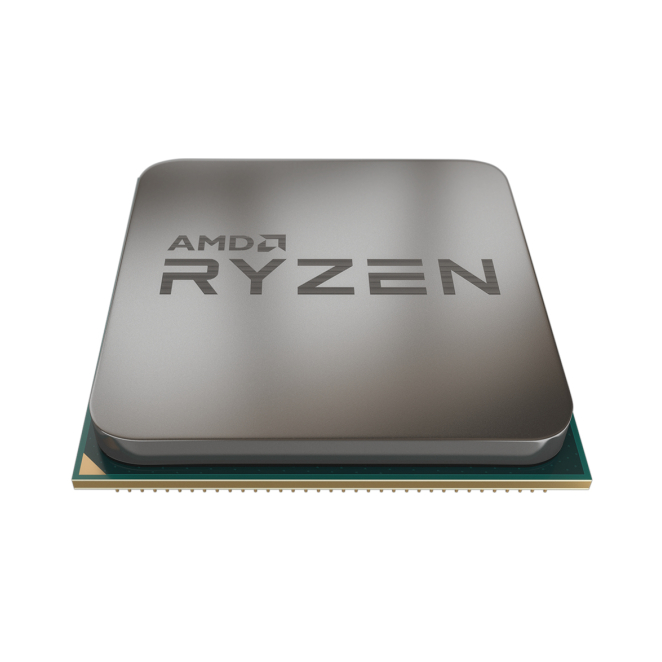 AMD Ryzen 5 3600 procesador 3,6 GHz 32 MB L3