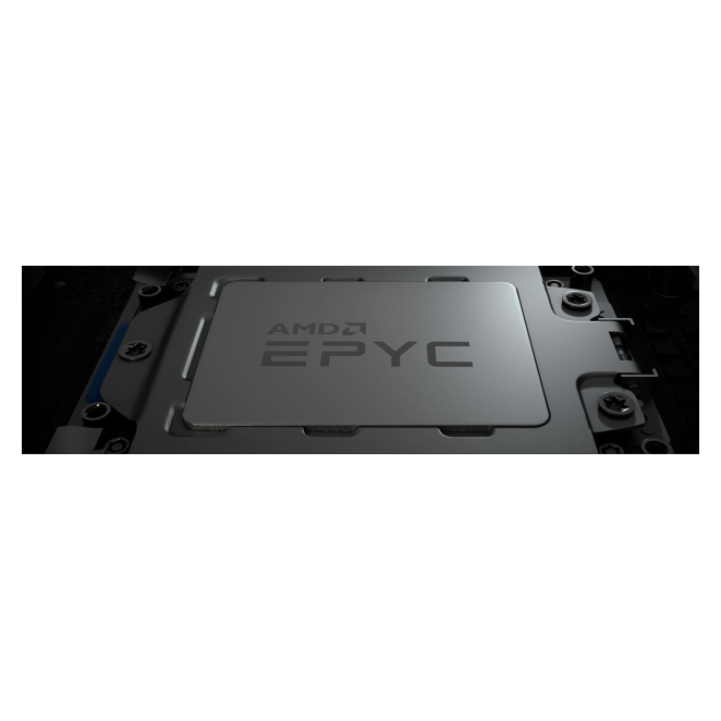 AMD EPYC 7F72 procesador 3,2 GHz 192 MB L3 Bandeja