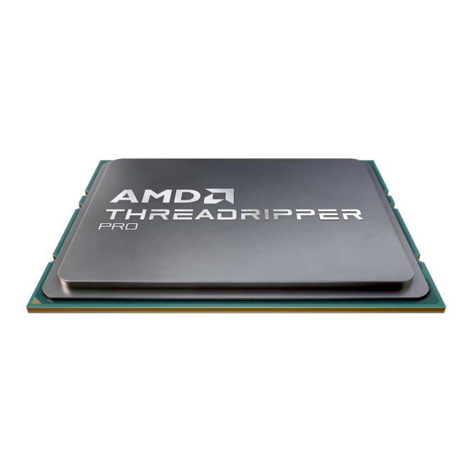 AMD Ryzen Threadripper PRO 7985WX procesador 3,2 GHz 256 MB L3 Bandeja