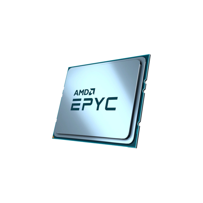 AMD EPYC 7573X procesador 2,8 GHz 768 MB L3 Bandeja