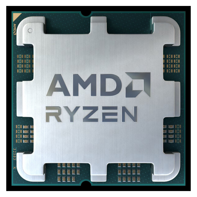 AMD Ryzen 9 PRO 7945 procesador 3,7 GHz 64 MB L3 Bandeja