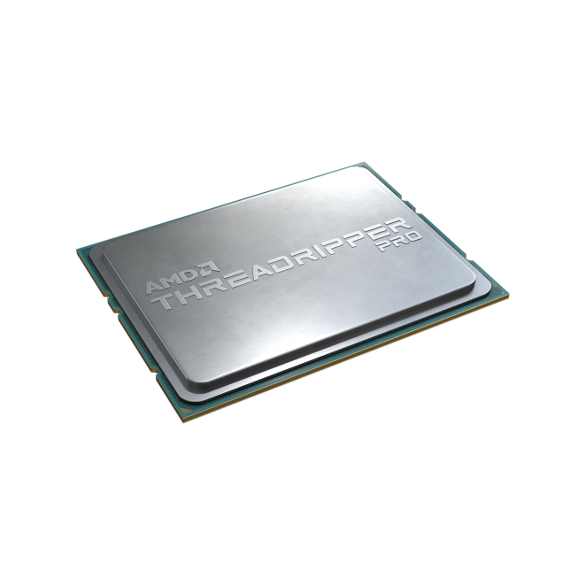 AMD Ryzen Threadripper PRO 7955WX procesador 4,5 GHz 64 MB L3 Bandeja