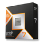 AMD Ryzen 7 9800X3D procesador 4,7 GHz 96 MB L3 Bandeja