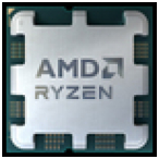 AMD Ryzen 5 8600G procesador 4,3 GHz 16 MB L3 Bandeja