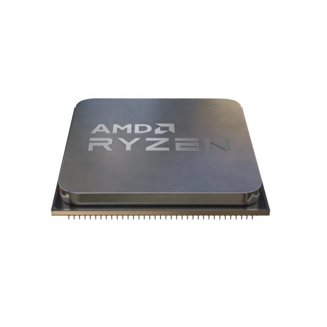 AMD Ryzen 5 5600GT procesador 3,6 GHz 16 MB L3 Bandeja