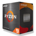 AMD Ryzen 9 5900XT procesador 3,3 GHz 72 MB L2 & L3 Bandeja