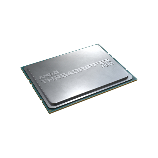 AMD Ryzen Threadripper PRO 5955WX procesador 4 GHz 64 MB L3 Caja