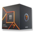 AMD Ryzen 7 7700 procesador 3,8 GHz 32 MB L3 Caja