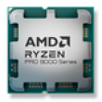 AMD RYZEN 7 PRO 9745 procesador 3,8 GHz 32 MB L3