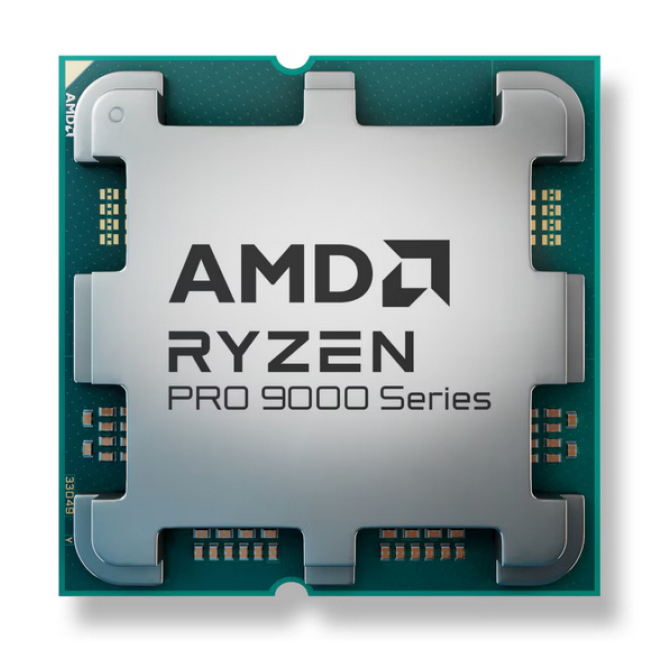 AMD RYZEN 7 PRO 9745 procesador 3,8 GHz 32 MB L3