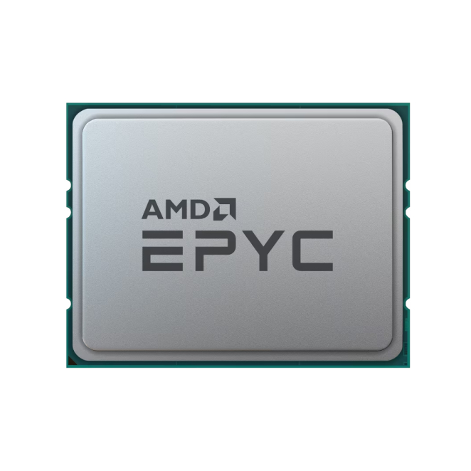 AMD EPYC 4364P procesador 4,5 GHz 32 MB L3 Caja