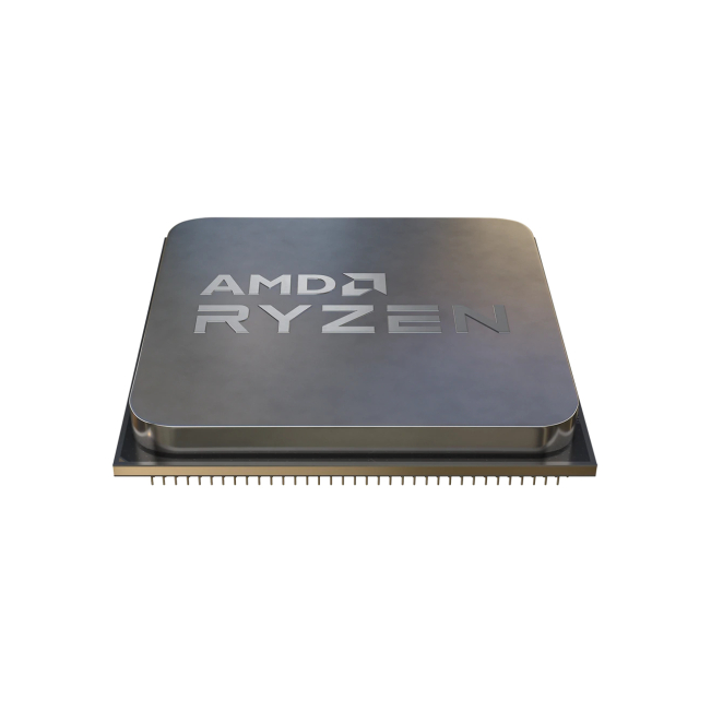 AMD Ryzen 3 PRO 5355G procesador 4 GHz 8 MB L3
