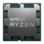 AMD Ryzen 5 PRO 7445 procesador 3,3 GHz 16 MB L3