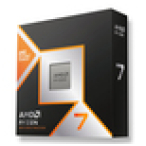 AMD Ryzen 7 9850X3D procesador 4,7 GHz 96 MB L3 Caja
