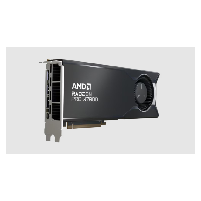 AMD Radeon PRO W7800 32 GB GDDR6