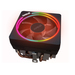 AMD Wraith Prism Procesador Refrigerador de aire Negro