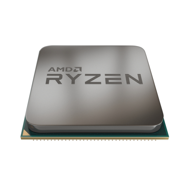 AMD Ryzen 3 3200G procesador 3,6 GHz 4 MB L3 Caja