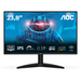 AOC 24B36X pantalla para PC 60,5 cm (23.8″) 1920 x 1080 Pixeles Full HD LED Negro