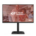 AOC 24E4U pantalla para PC 60,5 cm (23.8″) 1920 x 1080 Pixeles Full HD LED Negro
