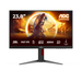 AOC G4 24G4HA pantalla para PC 60,5 cm (23.8″) 1920 x 1080 Pixeles Full HD LED Negro, Rojo